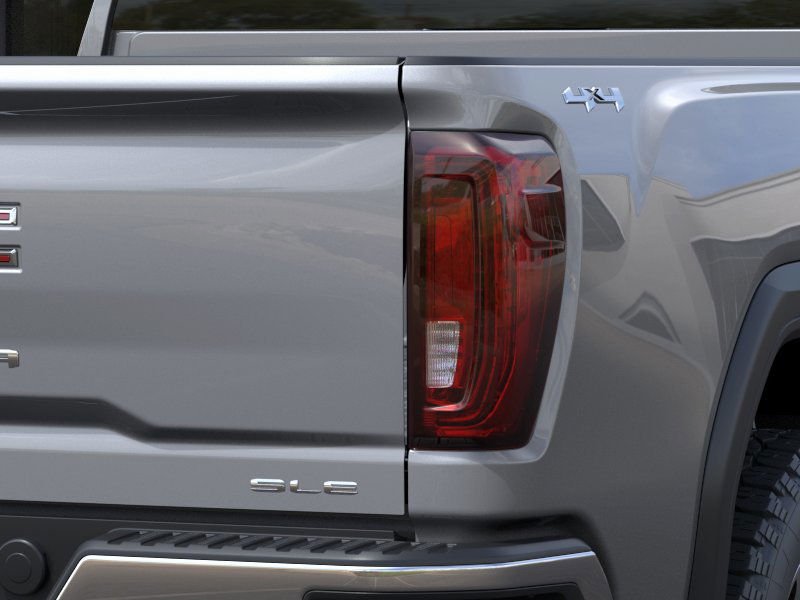 2026 GMC Sierra 3500 HD in Taber, Alberta - 11 - w1024h768px