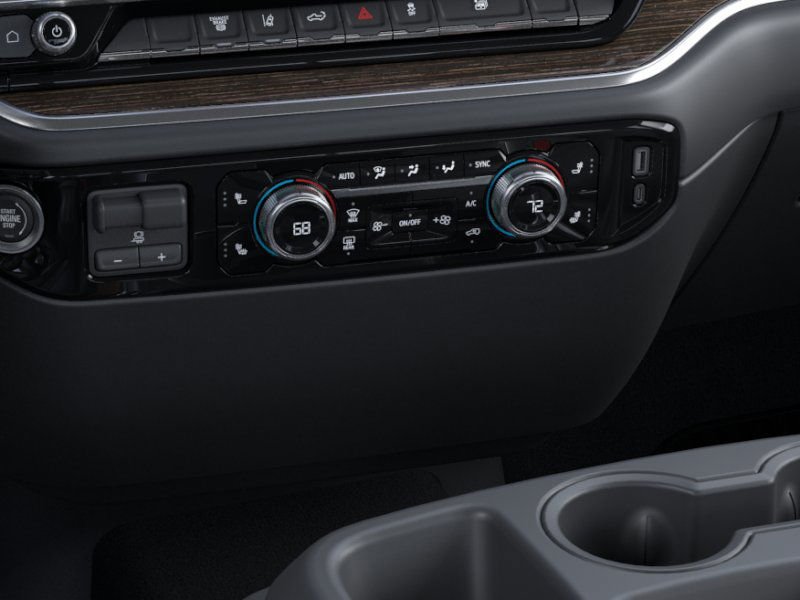 2026 GMC Sierra 3500 HD in Taber, Alberta - 23 - w1024h768px