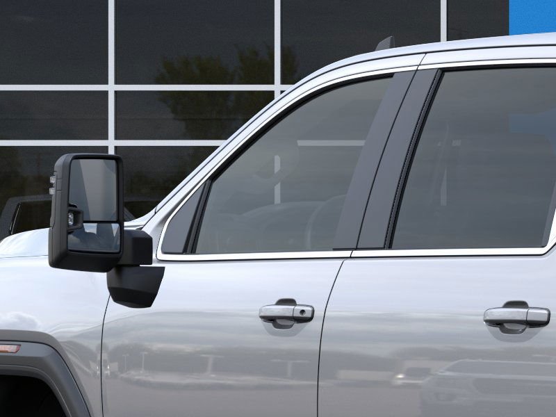 2026 GMC Sierra 3500 HD in Taber, Alberta - 12 - w1024h768px