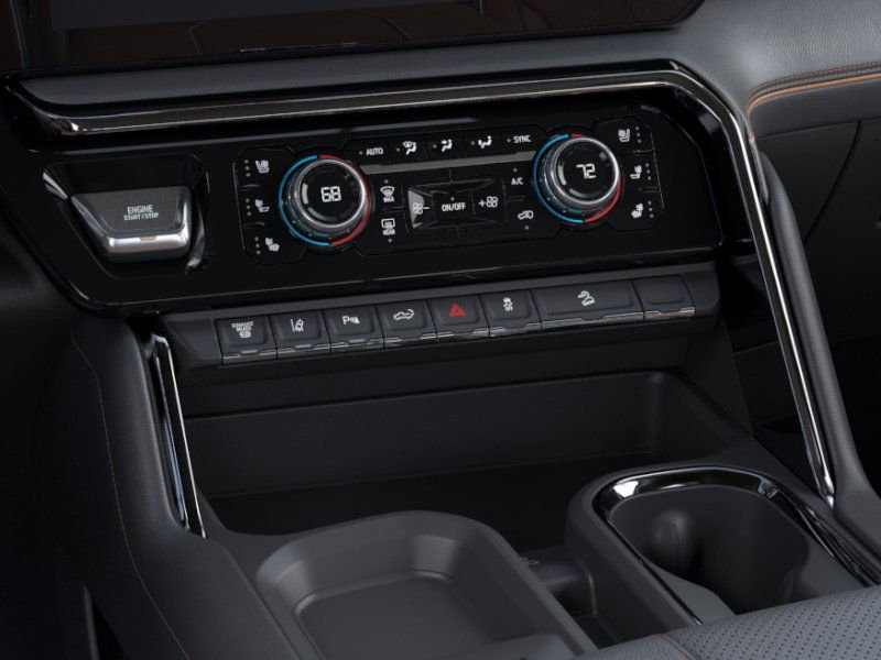 2026 GMC Sierra 3500 HD in Taber, Alberta - 23 - w1024h768px