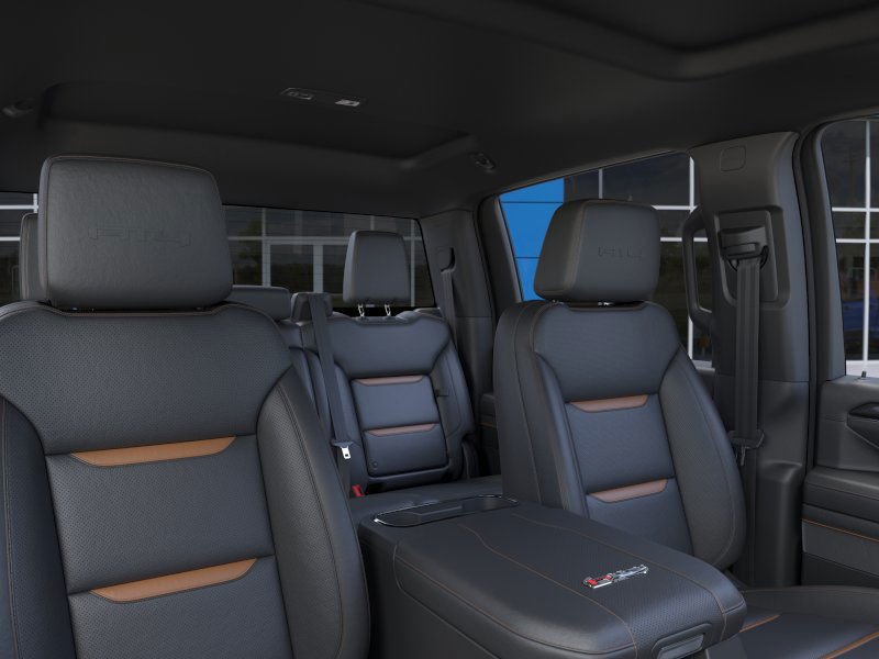 2026 GMC Sierra 3500 HD in Taber, Alberta - 24 - w1024h768px