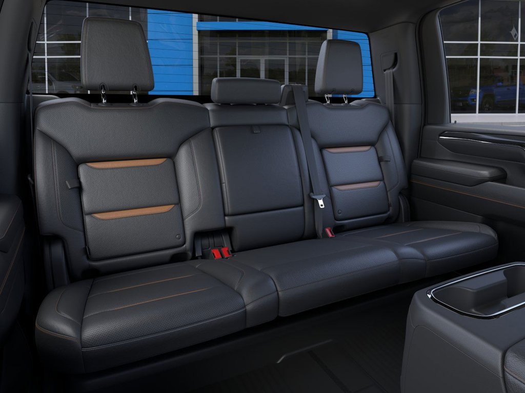 2026 GMC Sierra 3500 HD in Taber, Alberta - 17 - w1024h768px