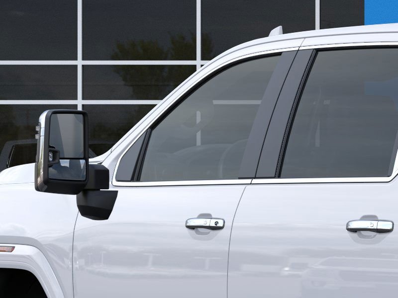 2026 GMC Sierra 3500 HD in Taber, Alberta - 12 - w1024h768px