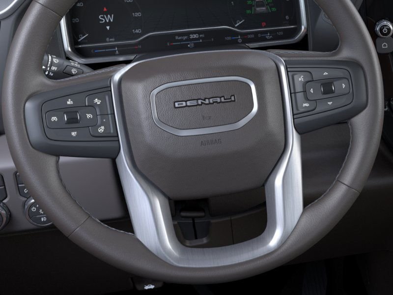 2026 GMC Sierra 3500 HD in Taber, Alberta - 19 - w1024h768px