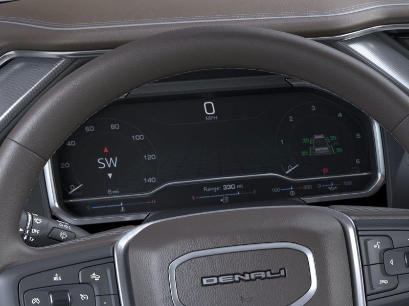 2026 GMC Sierra 3500 HD in Taber, Alberta - 18 - w1024h768px