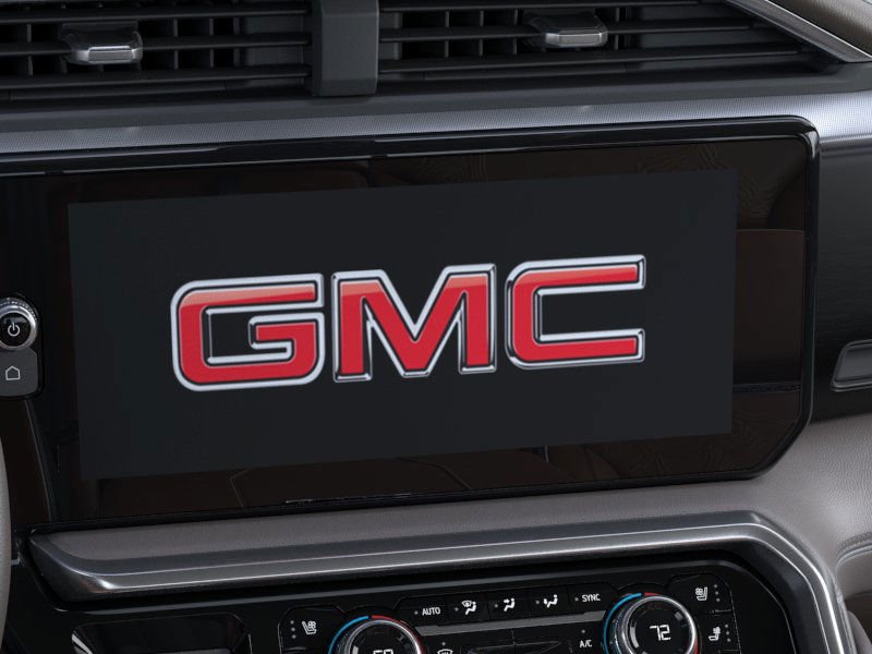 2026 GMC Sierra 3500 HD in Taber, Alberta - 20 - w1024h768px