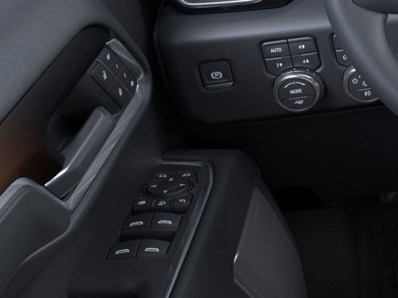 2026 GMC Sierra 3500 HD in Taber, Alberta - 22 - w1024h768px