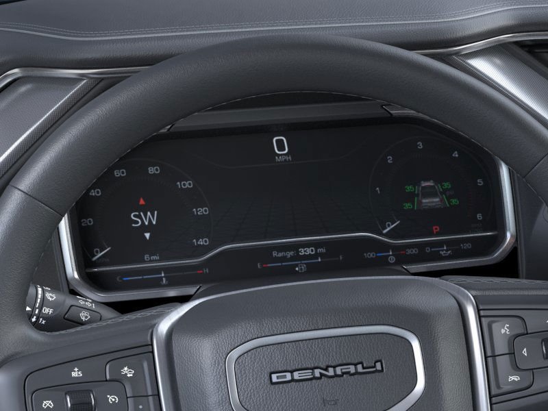 2026 GMC Sierra 3500 HD in Taber, Alberta - 18 - w1024h768px