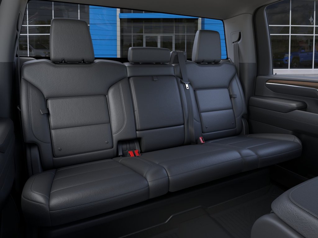 2026 GMC Sierra 3500 HD in Taber, Alberta - 17 - w1024h768px