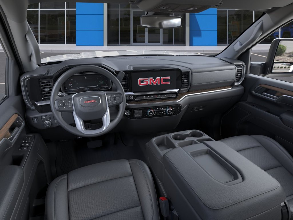 2026 GMC Sierra 3500 HD in Taber, Alberta - 15 - w1024h768px