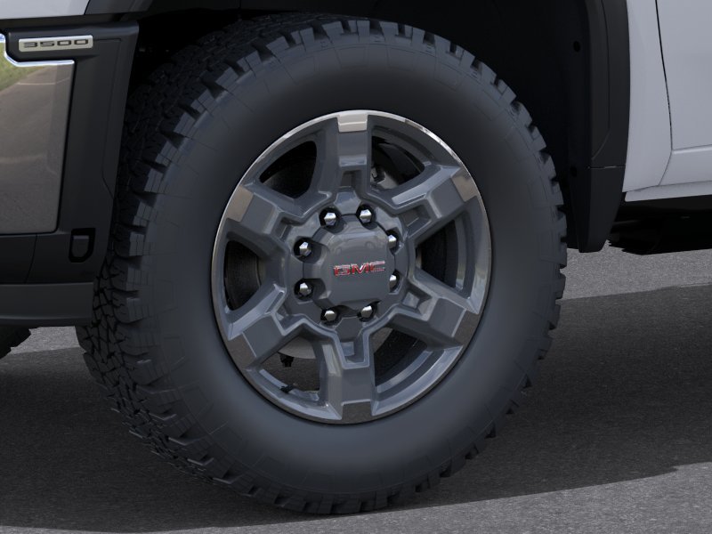 2026 GMC Sierra 3500 HD in Taber, Alberta - 9 - w1024h768px