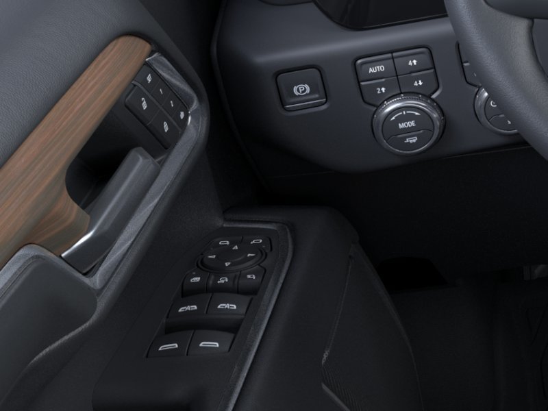 2026 GMC Sierra 3500 HD in Taber, Alberta - 22 - w1024h768px