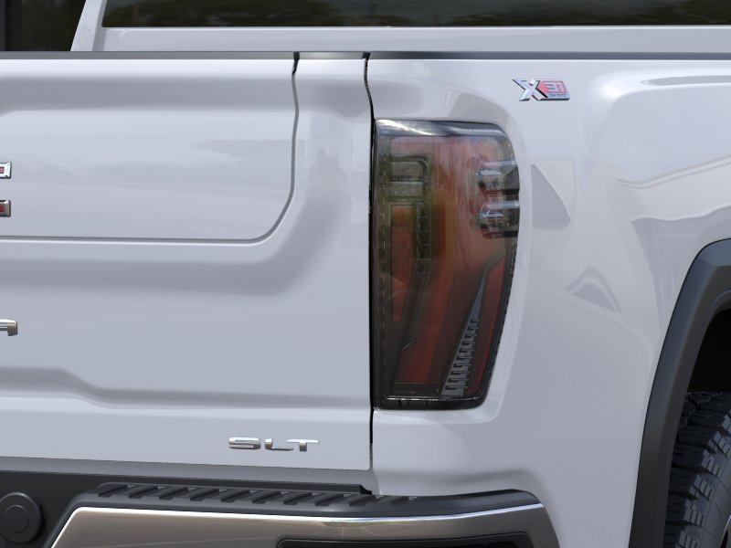 2026 GMC Sierra 3500 HD in Taber, Alberta - 11 - w1024h768px