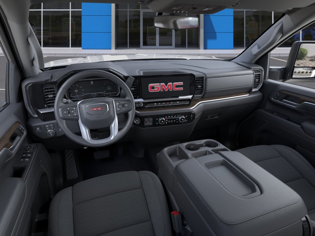 2026 GMC Sierra 3500 HD in Taber, Alberta - 15 - w1024h768px