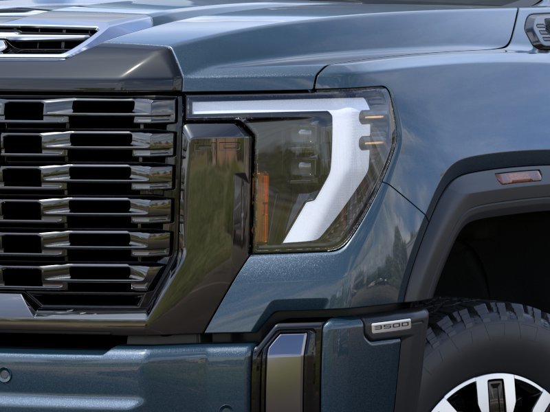 2026 GMC Sierra 3500 HD in Taber, Alberta - 10 - w1024h768px