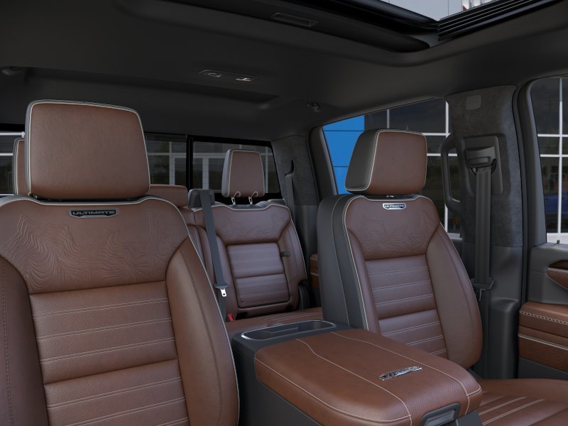 2026 GMC Sierra 3500 HD in Taber, Alberta - 24 - w1024h768px