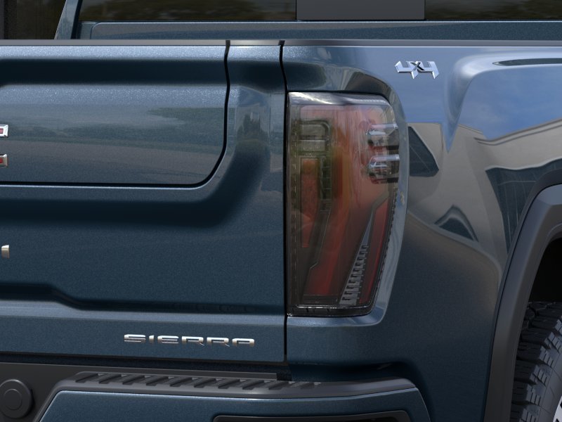 2026 GMC Sierra 3500 HD in Taber, Alberta - 11 - w1024h768px