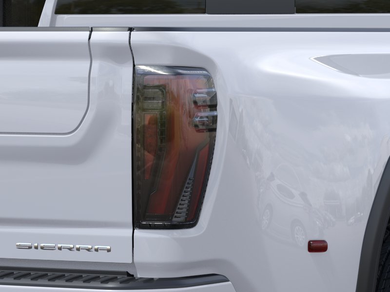 2026 GMC Sierra 3500 HD in Taber, Alberta - 11 - w1024h768px