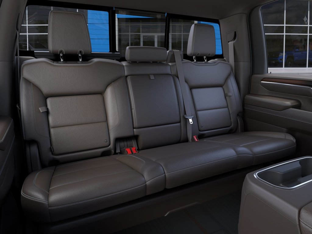 2026 GMC Sierra 3500 HD in Taber, Alberta - 17 - w1024h768px