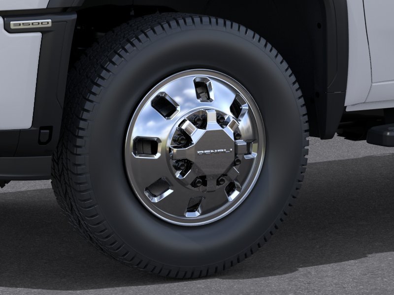 2026 GMC Sierra 3500 HD in Taber, Alberta - 9 - w1024h768px