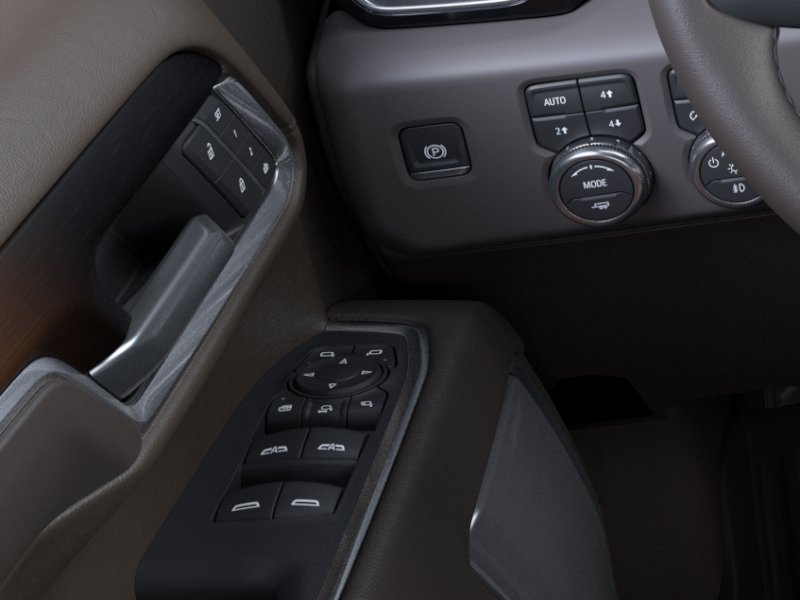 2026 GMC Sierra 3500 HD in Taber, Alberta - 22 - w1024h768px