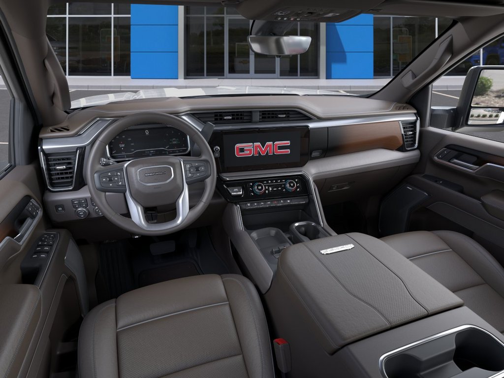 2026 GMC Sierra 3500 HD in Taber, Alberta - 15 - w1024h768px