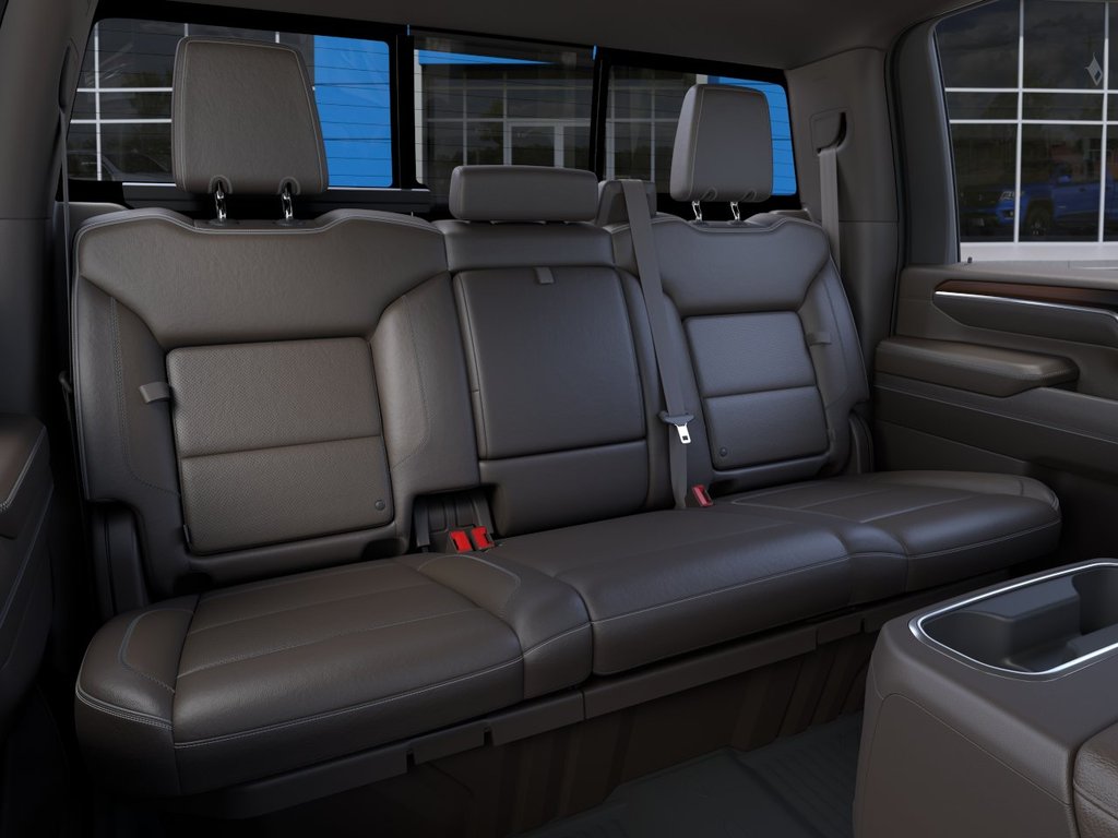 2026 GMC Sierra 3500 HD in Taber, Alberta - 17 - w1024h768px