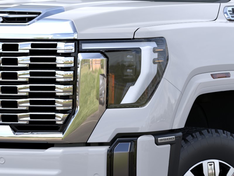 2026 GMC Sierra 3500 HD in Taber, Alberta - 10 - w1024h768px