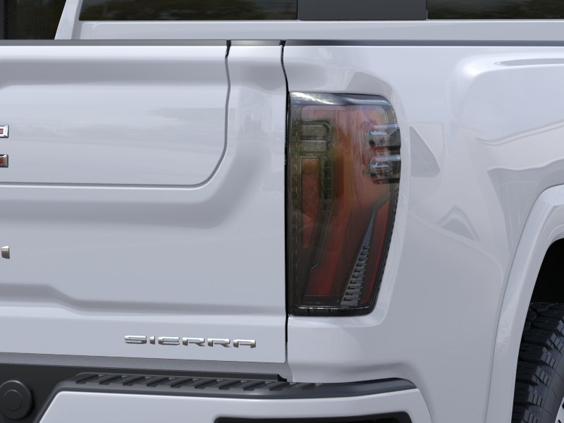 2026 GMC Sierra 3500 HD in Taber, Alberta - 11 - w1024h768px