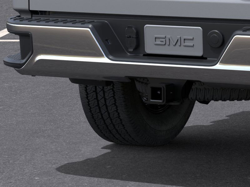 2025 GMC Sierra 3500 SLT Crew Cab 4WD in Taber, Alberta - 14 - w1024h768px