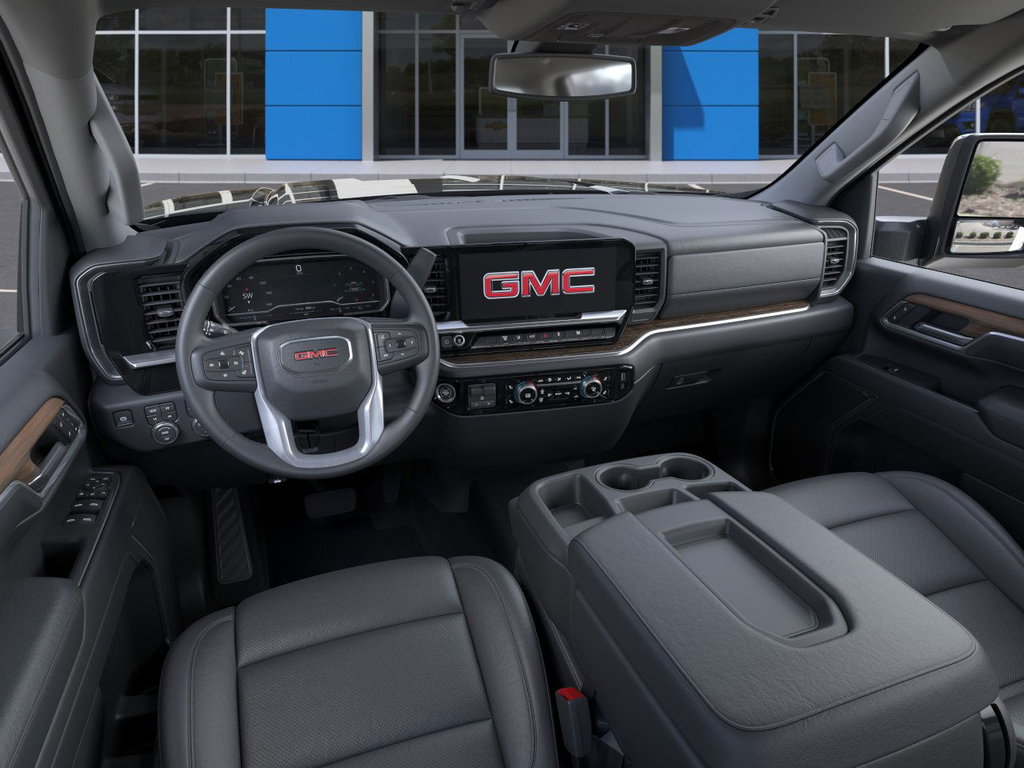 2025 GMC Sierra 3500 HD in Taber, Alberta - 15 - w1024h768px