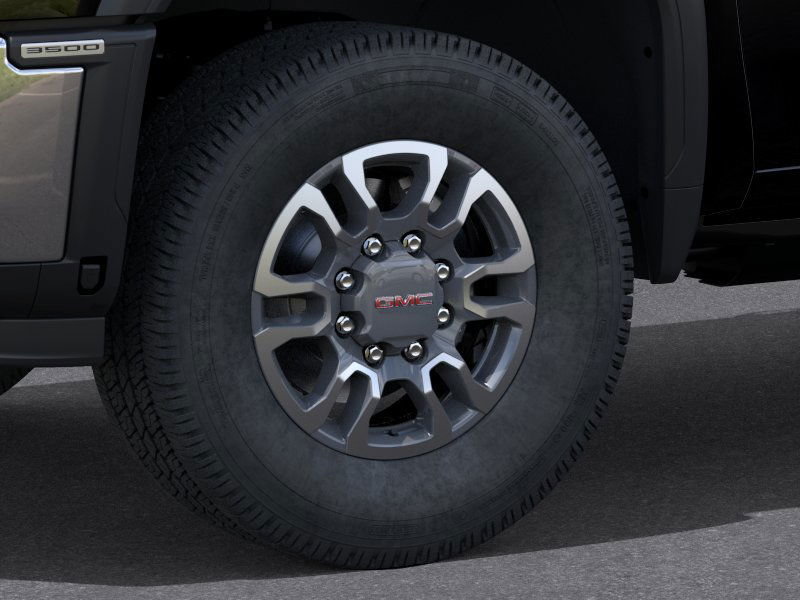 2025 GMC Sierra 3500 HD in Taber, Alberta - 9 - w1024h768px