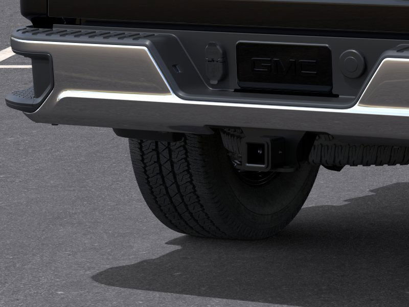 2025 GMC Sierra 3500 HD in Taber, Alberta - 14 - w1024h768px