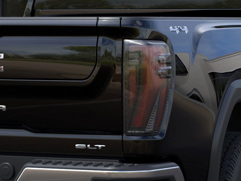 2025 GMC Sierra 3500 HD in Taber, Alberta - 11 - w1024h768px