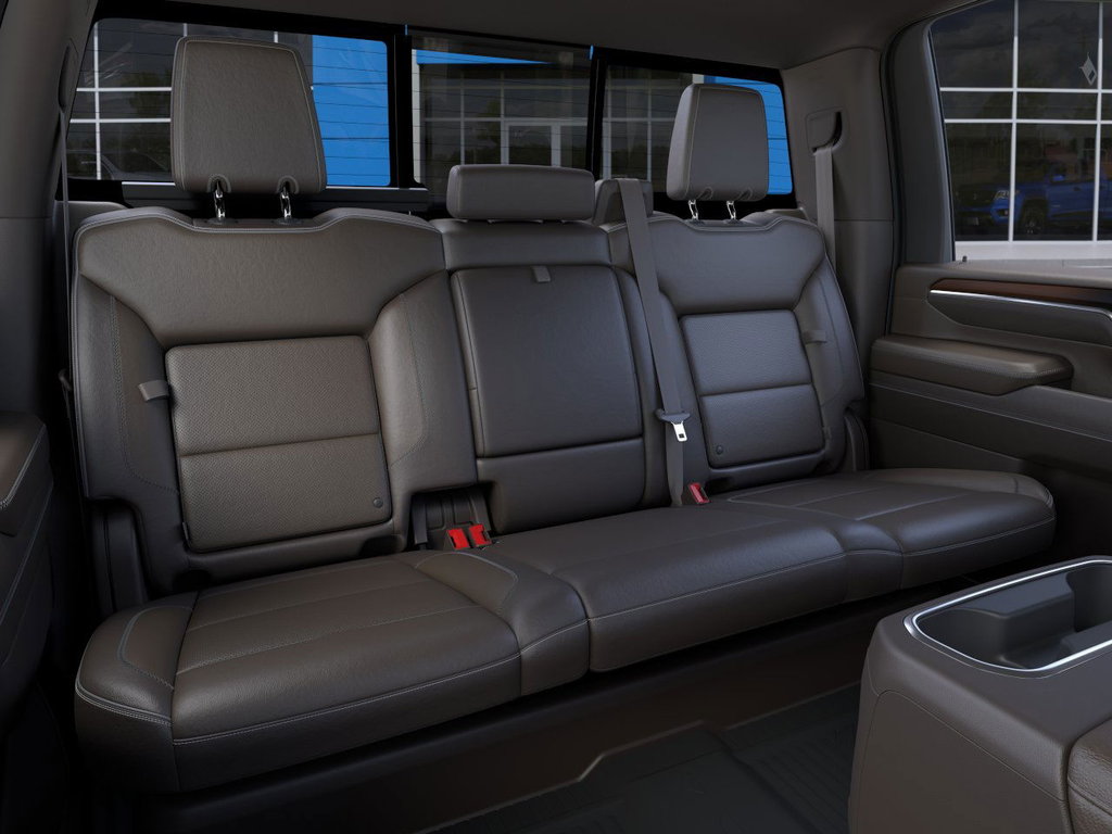 2025 GMC Sierra 3500 in Taber, Alberta - 17 - w1024h768px