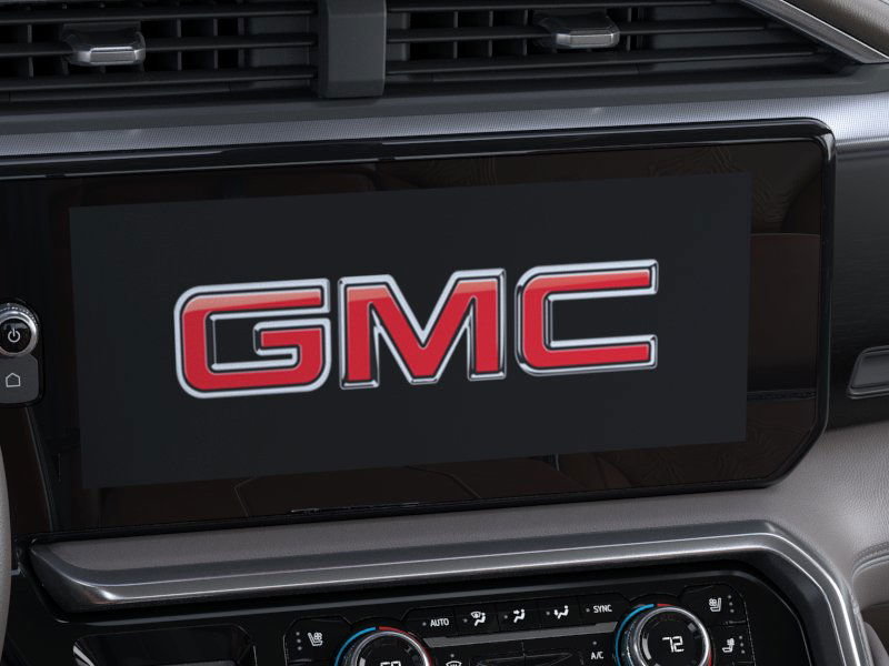 2025 GMC Sierra 3500 in Taber, Alberta - 20 - w1024h768px