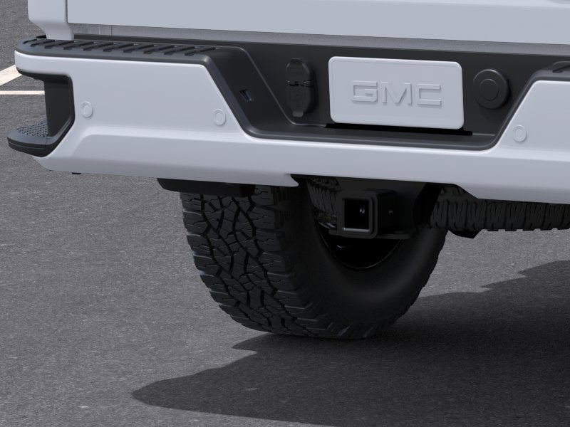 2025 GMC Sierra 3500 in Taber, Alberta - 14 - w1024h768px