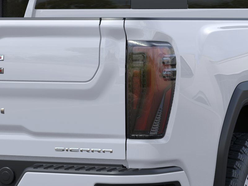 2025 GMC Sierra 3500 in Taber, Alberta - 11 - w1024h768px