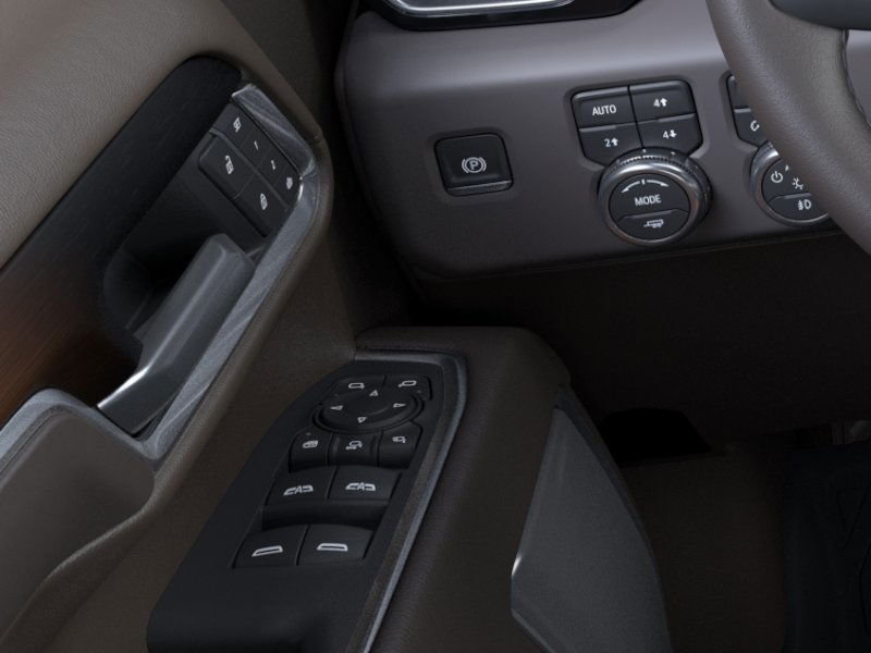 2025 GMC Sierra 3500 in Taber, Alberta - 22 - w1024h768px