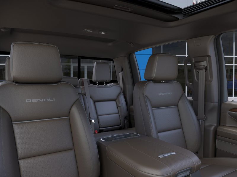2025 GMC Sierra 3500 in Taber, Alberta - 24 - w1024h768px