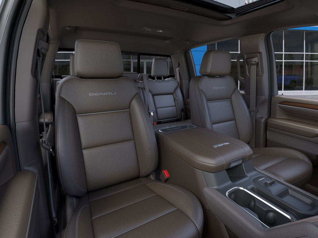 2025 GMC Sierra 3500 in Taber, Alberta - 16 - w1024h768px