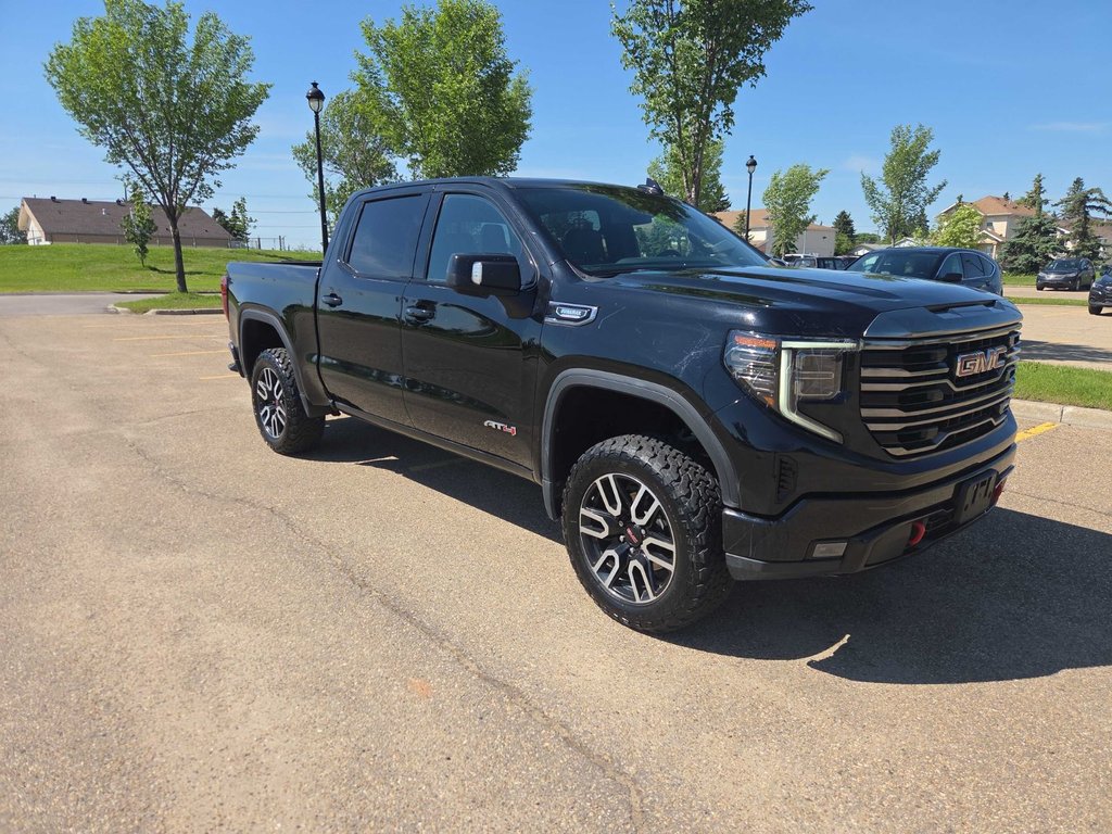 2022 GMC Sierra Crew Cab 1500 4WD in Taber, Alberta - 2 - w1024h768px