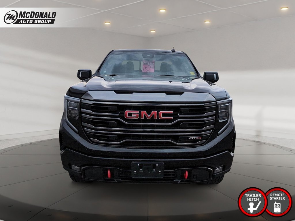 2022 GMC Sierra Crew Cab 1500 4WD in Taber, Alberta - 6 - w1024h768px