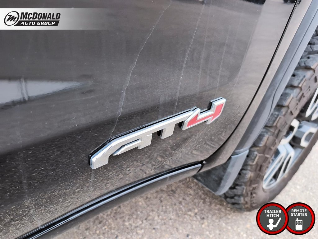 2022 GMC Sierra Crew Cab 1500 4WD in Taber, Alberta - 9 - w1024h768px