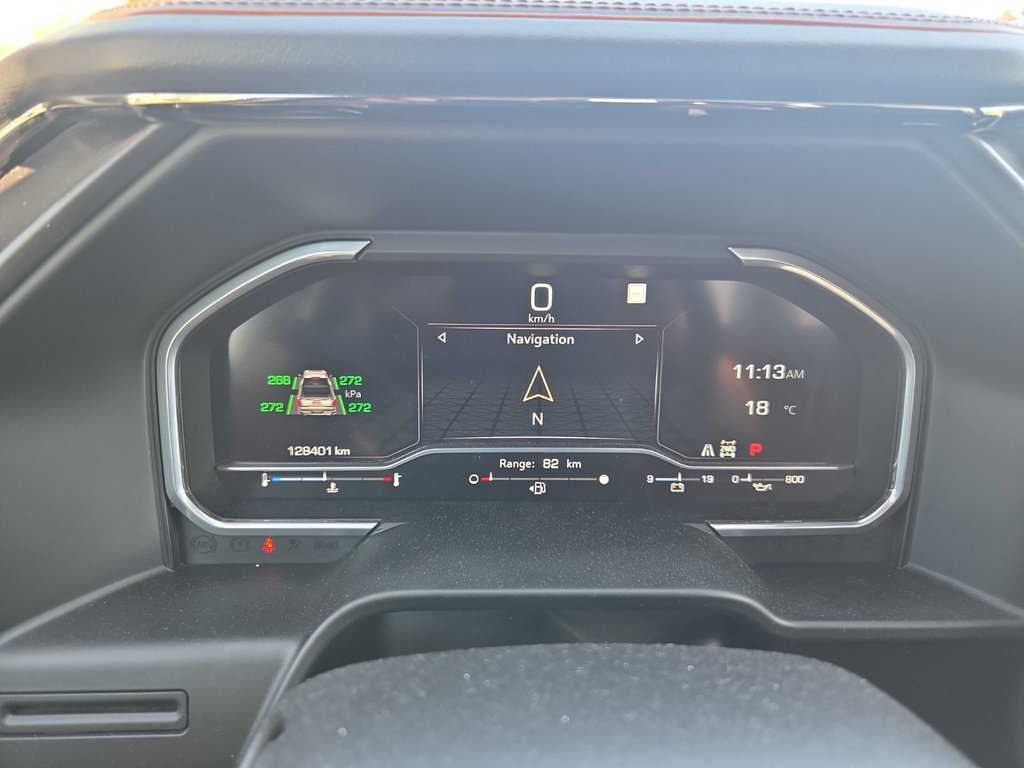 2022 GMC Sierra Crew Cab 1500 4WD in Taber, Alberta - 4 - w1024h768px