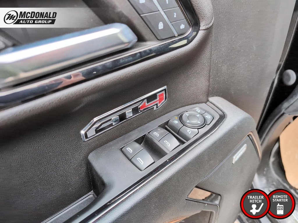 2022 GMC Sierra Crew Cab 1500 4WD in Taber, Alberta - 18 - w1024h768px
