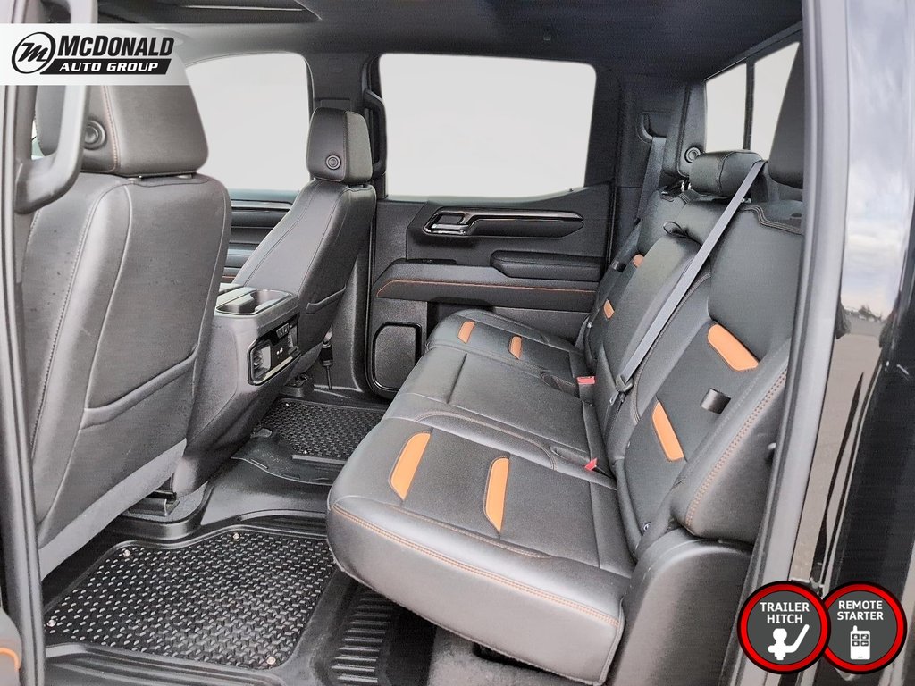 2022 GMC Sierra Crew Cab 1500 4WD in Taber, Alberta - 12 - w1024h768px