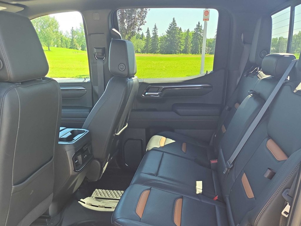 2022 GMC Sierra Crew Cab 1500 4WD in Taber, Alberta - 7 - w1024h768px