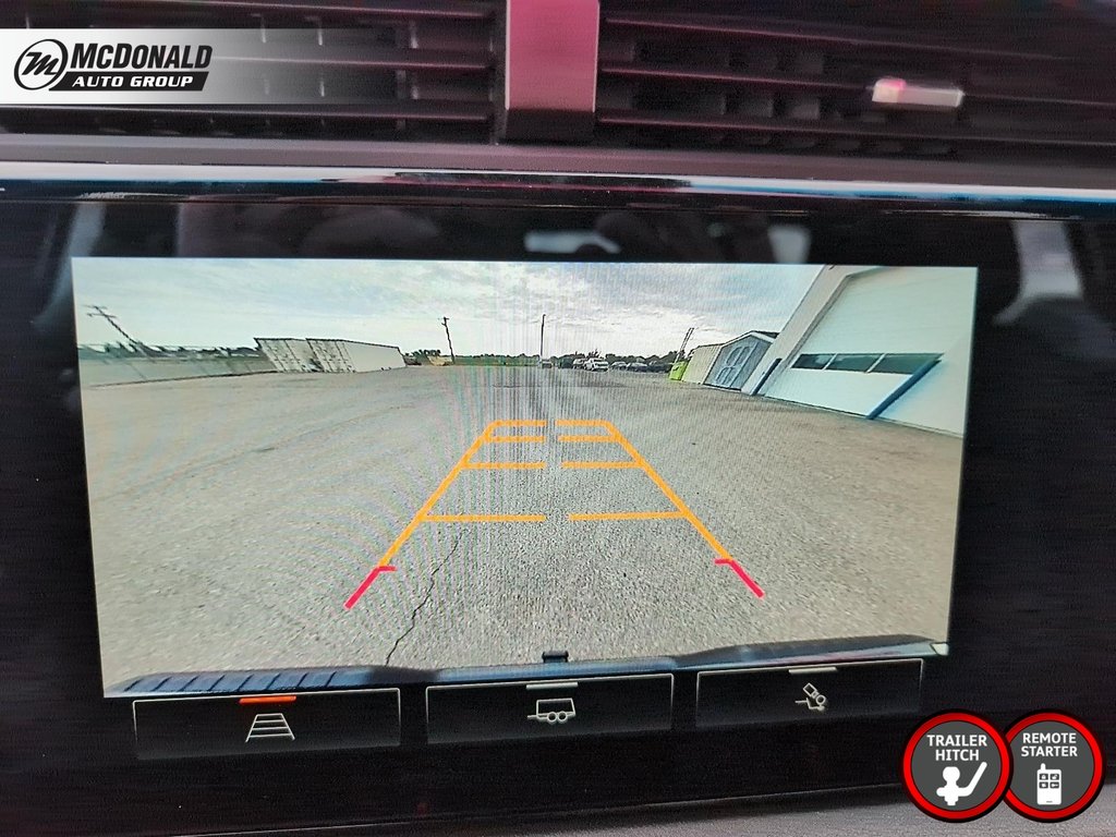 2022 GMC Sierra Crew Cab 1500 4WD in Taber, Alberta - 24 - w1024h768px