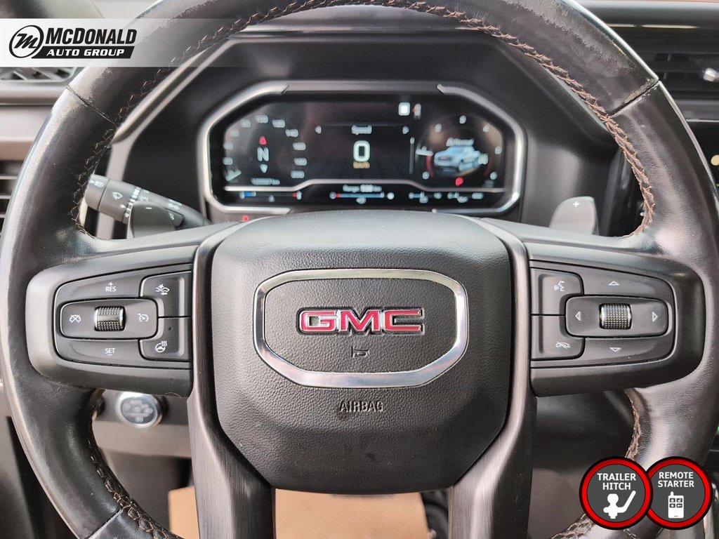 2022 GMC Sierra Crew Cab 1500 4WD in Taber, Alberta - 19 - w1024h768px